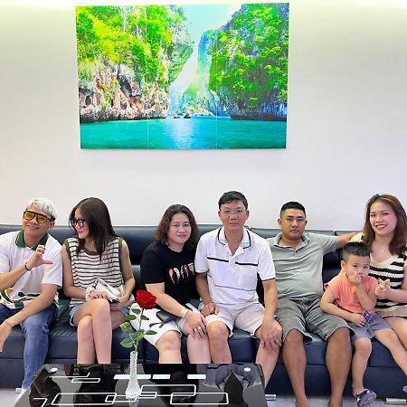 Victory Airport Hotel Ho Chi Minh Zewnętrze zdjęcie