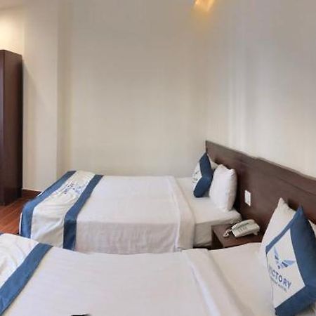 Victory Airport Hotel Ho Chi Minh Zewnętrze zdjęcie