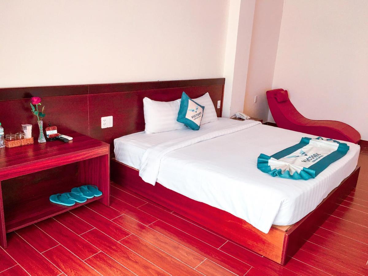 Victory Airport Hotel Ho Chi Minh Zewnętrze zdjęcie