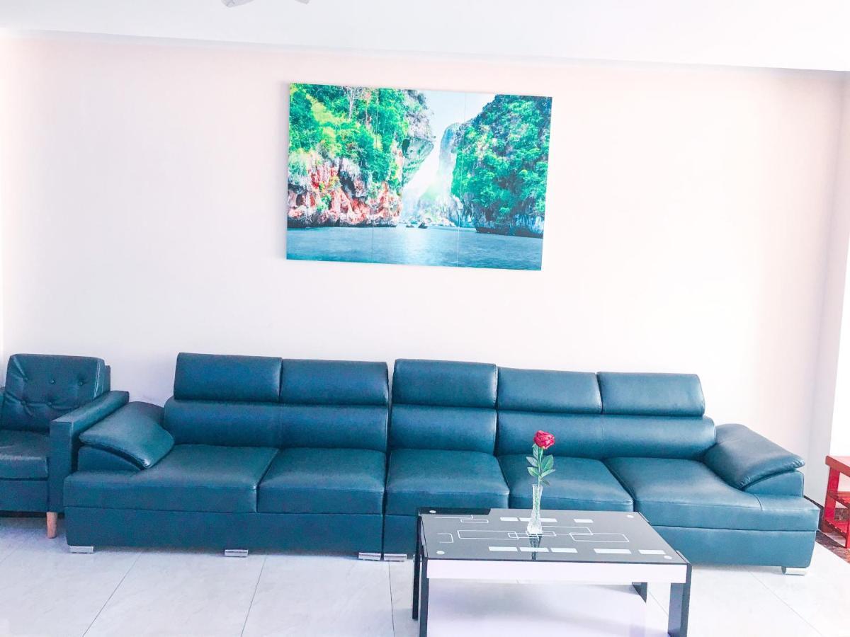 Victory Airport Hotel Ho Chi Minh Zewnętrze zdjęcie