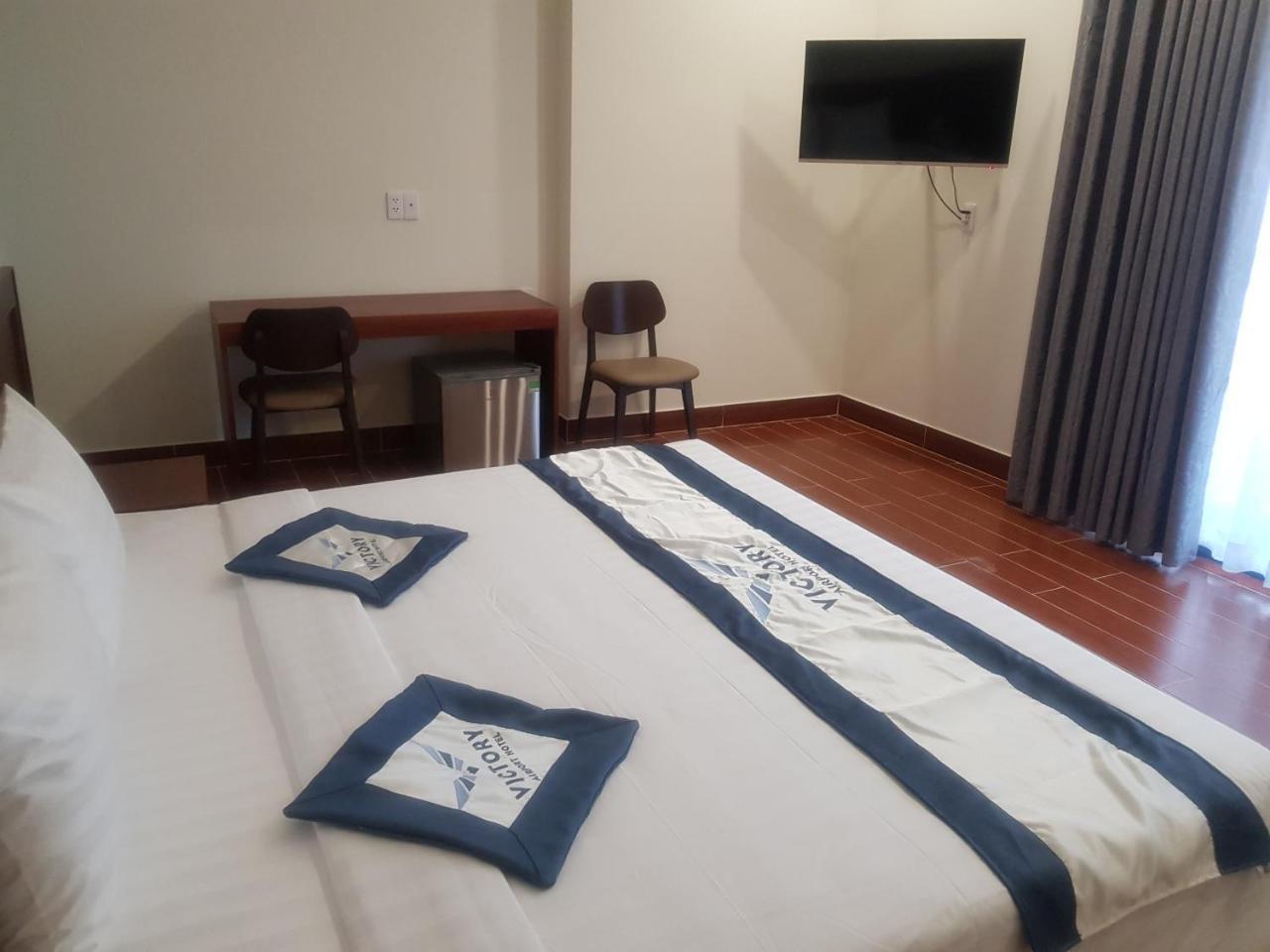 Victory Airport Hotel Ho Chi Minh Zewnętrze zdjęcie