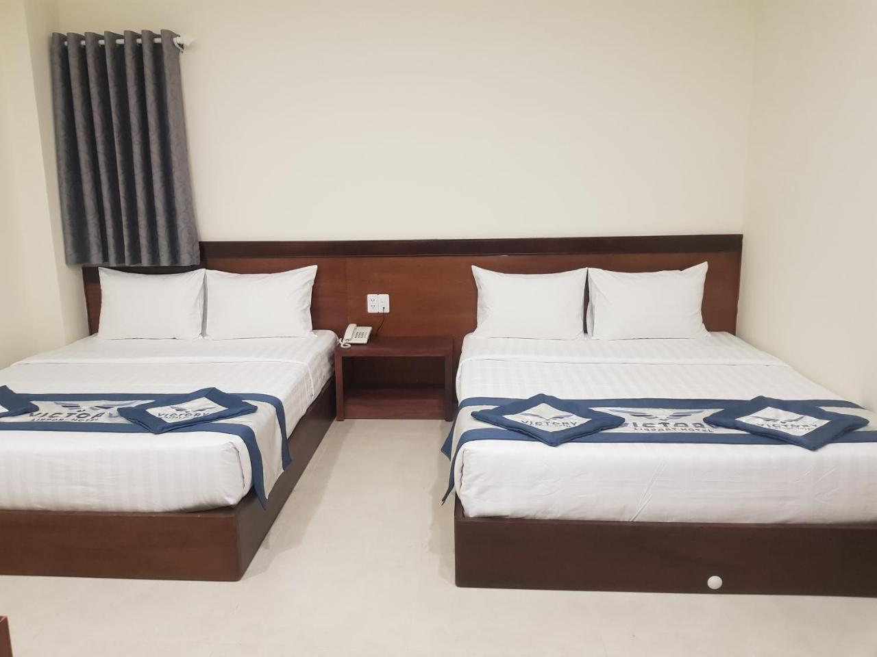Victory Airport Hotel Ho Chi Minh Zewnętrze zdjęcie