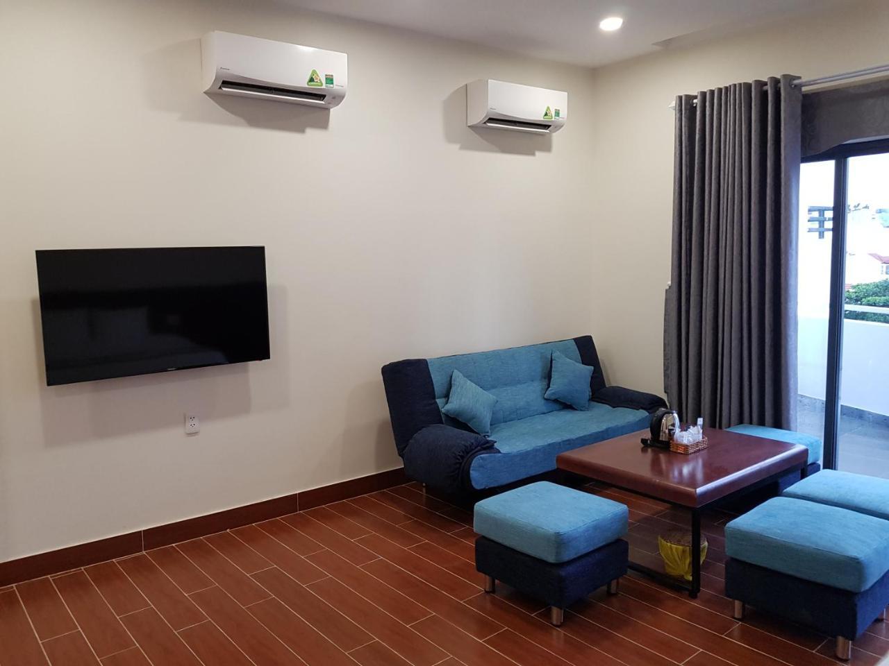 Victory Airport Hotel Ho Chi Minh Zewnętrze zdjęcie