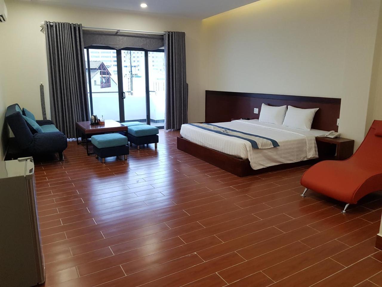 Victory Airport Hotel Ho Chi Minh Zewnętrze zdjęcie