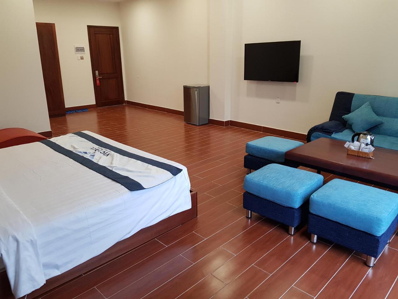 Victory Airport Hotel Ho Chi Minh Zewnętrze zdjęcie