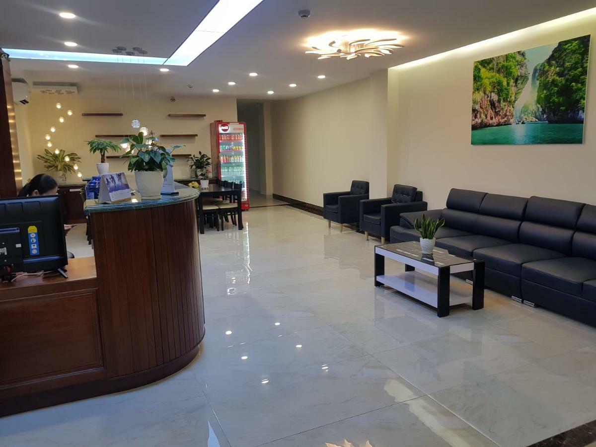 Victory Airport Hotel Ho Chi Minh Zewnętrze zdjęcie