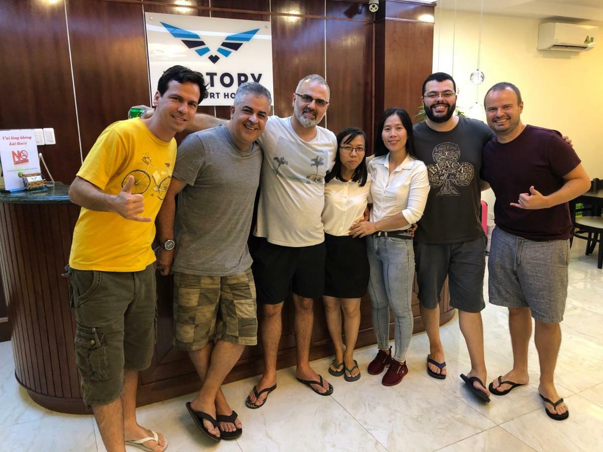 Victory Airport Hotel Ho Chi Minh Zewnętrze zdjęcie